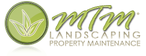 MTM Landscaping Property Maintenance
