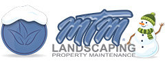 MTM landscaping Home Page